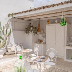 Palmieri Luxury Rooms
