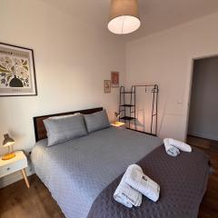 Charming Baixa IV - 3 Room APT