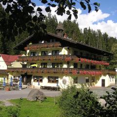 Gasthof Mühle – Natur- & Wanderhotel