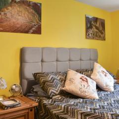 Cowie Mill Apartment