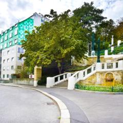 Hotel Strudlhof Vienna