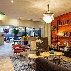 The Originals Boutique, Hôtel Le Londres, Saumur