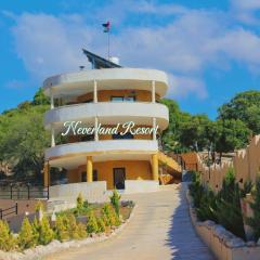 Neverland Resort مزرعة نيفرلاند