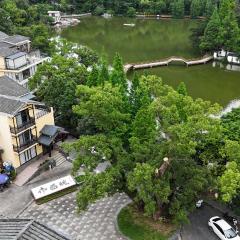 Guilin Camphor Country House -Free pick up service