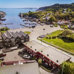 Ula seaview suite