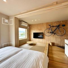 JR Mobile Inn Furano