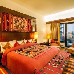Kabul Grand Hotel