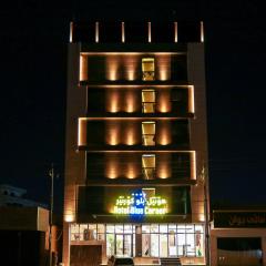 Hotel Blue Corner 2
