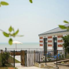 Loft vue mer - Angoulins - Villa Oasis