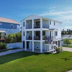 Gulfside Retreat