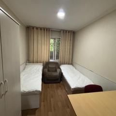 Sayakatchy hostel
