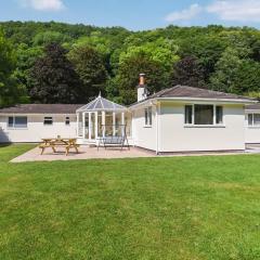 The Bungalow