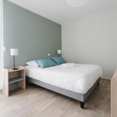 Zenitude Hôtel Résidences Quiberon
