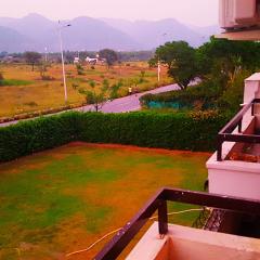 Hill Town Guest House Islamabad