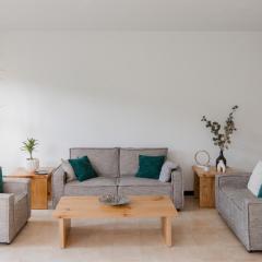 Casa Grand, Gated Community
