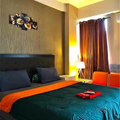 The alt room by Vivo apartemen