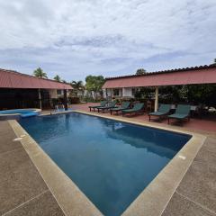 Posada La Luz del Caribe