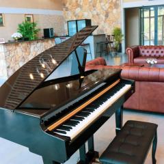 Savanna68 Hotel