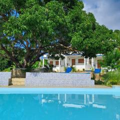 Mango Eden Hotel