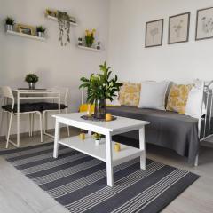 Seaside Soul Studio-Cozy Escape