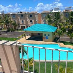 Triplex - Suite parentale