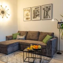 Parkvilla - ganze Wohnung mit Netflix