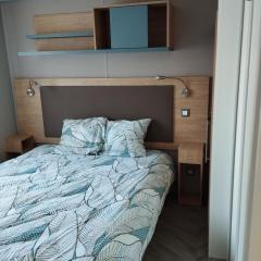 les sables du midi mobil home bougainvilliers