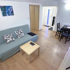 Zoubkova apartment - 2 rooms near exhibition center