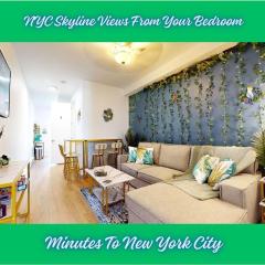 Garden Street Retreat Close To NYC sleeps 6