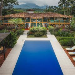 Hacienda Bambusa