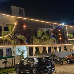 Sri Arunachalam Residency
