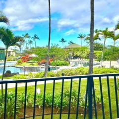 Idyllic Yet Simple Oceanfront Resort Stay