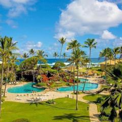 Oceanview Elegance with King Bed