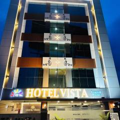 Hotel Vista Airport Zone