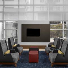 Courtyard by Marriott Atlanta Buckhead