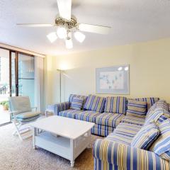 Sea Colony - 107 Brandywine House Rd