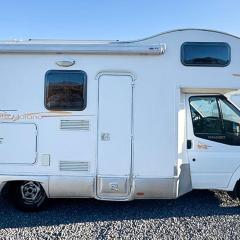 CamperTenerife