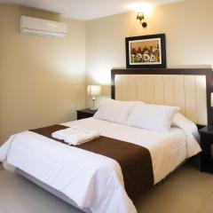Hotel San Miguel