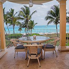 Villa Renaissance Unit 205 Grace Bay Beach