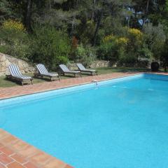 Mansion in Var with Private Pool