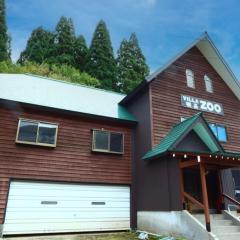 Villa Zoo