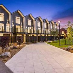 Merivale Executive Stays