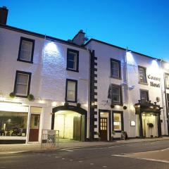 The County Hotel - Self Check-In, Speed WI-FI, Free Parking, Central Location