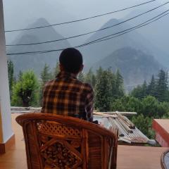 Bella homestay