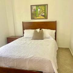 Pedros Heights 2 Bedroom & 1 Bathroom