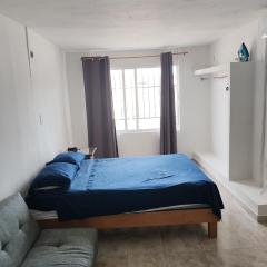 Departamento privado, amplio, Chetumal, Q. Roo