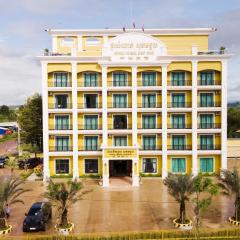 Sopheak Mongkol Guesthouse