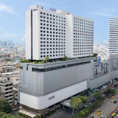 Avani Ratchada Bangkok