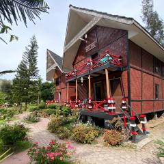 Roman Sinasi Hotel By Secoms