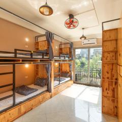 Hanoi Central Pod